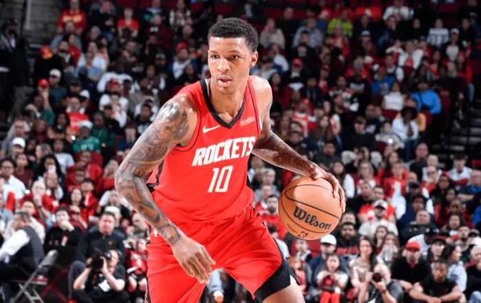 星空体育中国官网-火箭打法太鸡肋了！没三分完全逆版本，乌度卡无进攻战术摧毁上限|阿尔佩伦-申京|休斯敦火箭队|艾米-乌度卡|NBA常规赛|夏洛特黄蜂队_新浪体育_新浪新闻