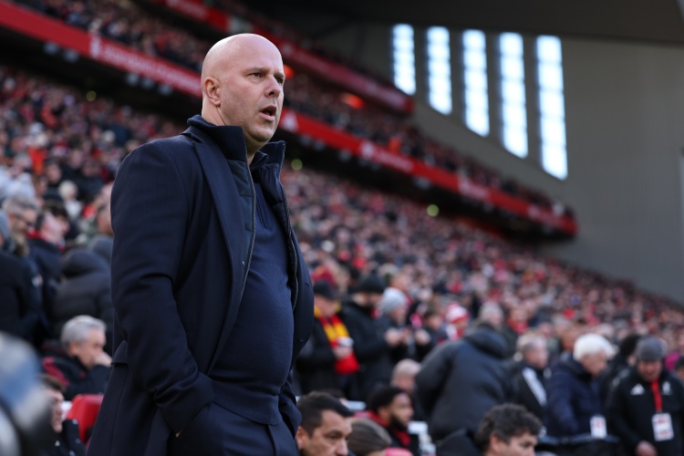 卡拉格谈斯洛特遭批：一些球迷自带优越感；球队阵容构成并不合理