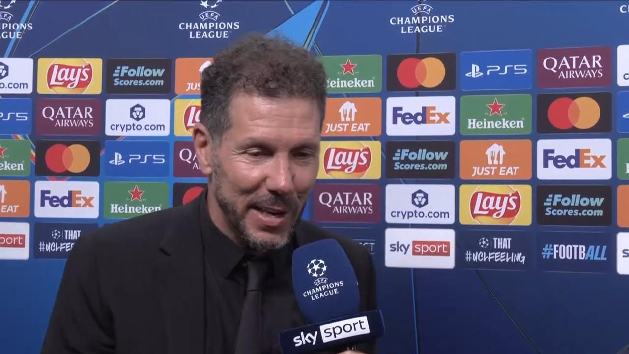 星空体育app-西蒙尼：进了两个球说明不了什么，我们深知后续会遇到的困难